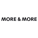 more & more